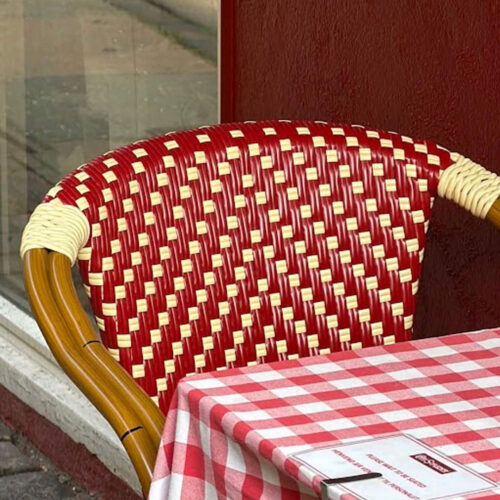 Café Sorgenfri – København