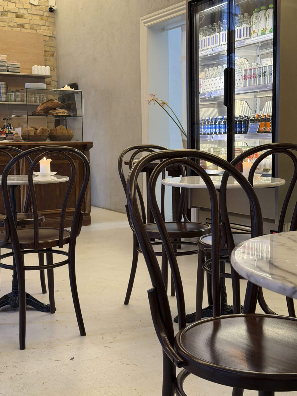 Studs Cafe Aarhus