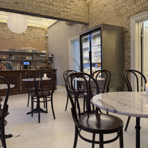 Studs Cafe Aarhus